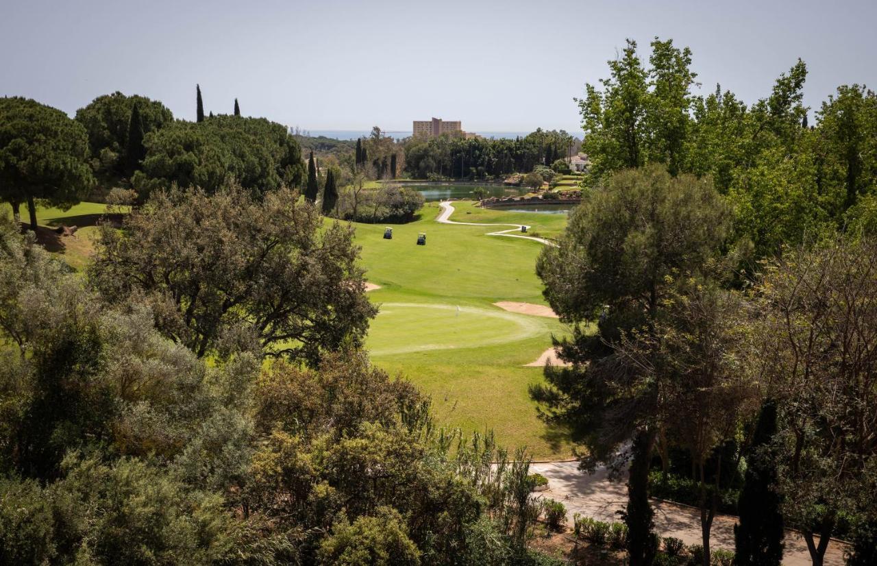 Apartamento 2.Penthouse Marbella Beach Golf Exterior foto